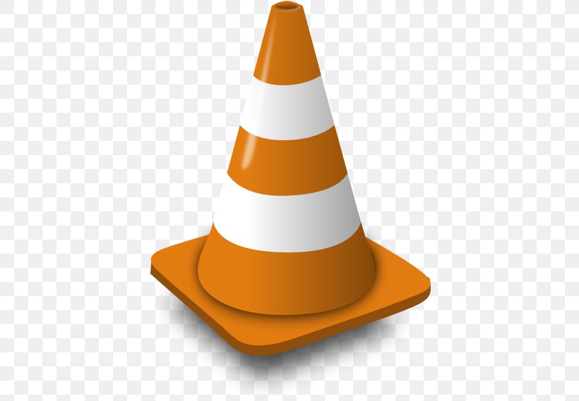 VLC Media Player Multimedia Open-source Software, PNG, 400x569px, 64bit Computing, Vlc Media Player, Codec, Computer Software, Cone Download Free