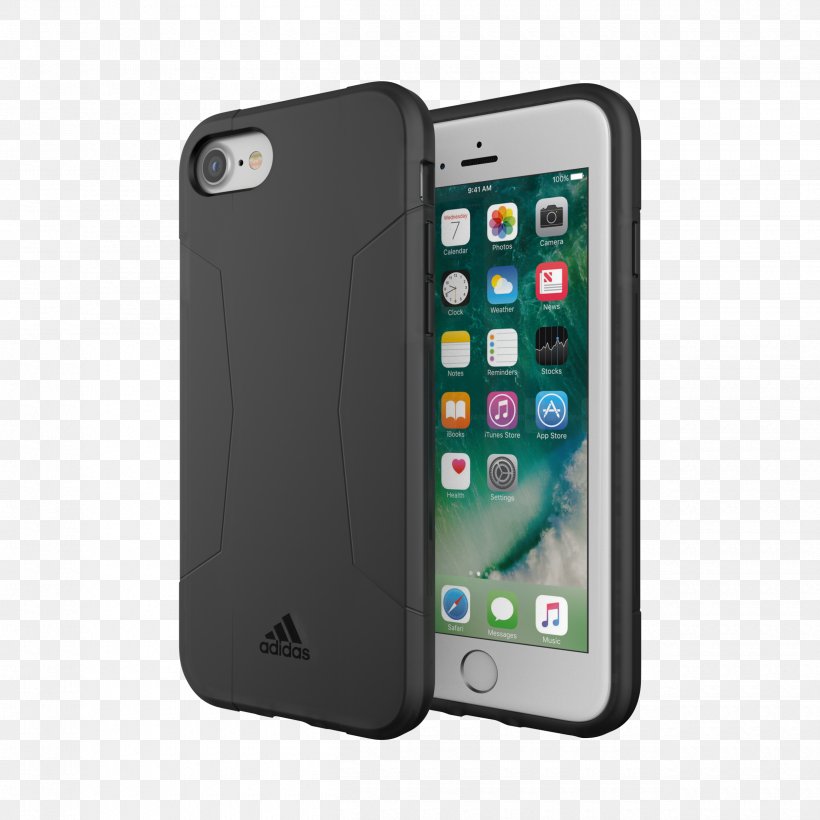 Apple IPhone 7 Plus Apple IPhone 8 Plus IPhone 6S Mobile Phone Accessories, PNG, 2500x2500px, Apple Iphone 7 Plus, Adidas, Adidas Originals, Apple, Apple Iphone 8 Plus Download Free