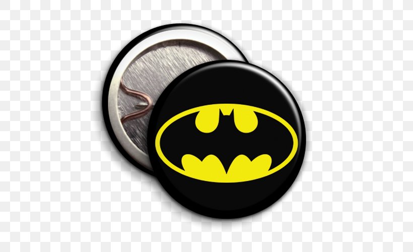 Batman Pin Badges Guns N' Roses Robin Appetite For Destruction, PNG, 500x500px, Batman, Appetite For Destruction, Badge, Batgirl, Batmobile Download Free