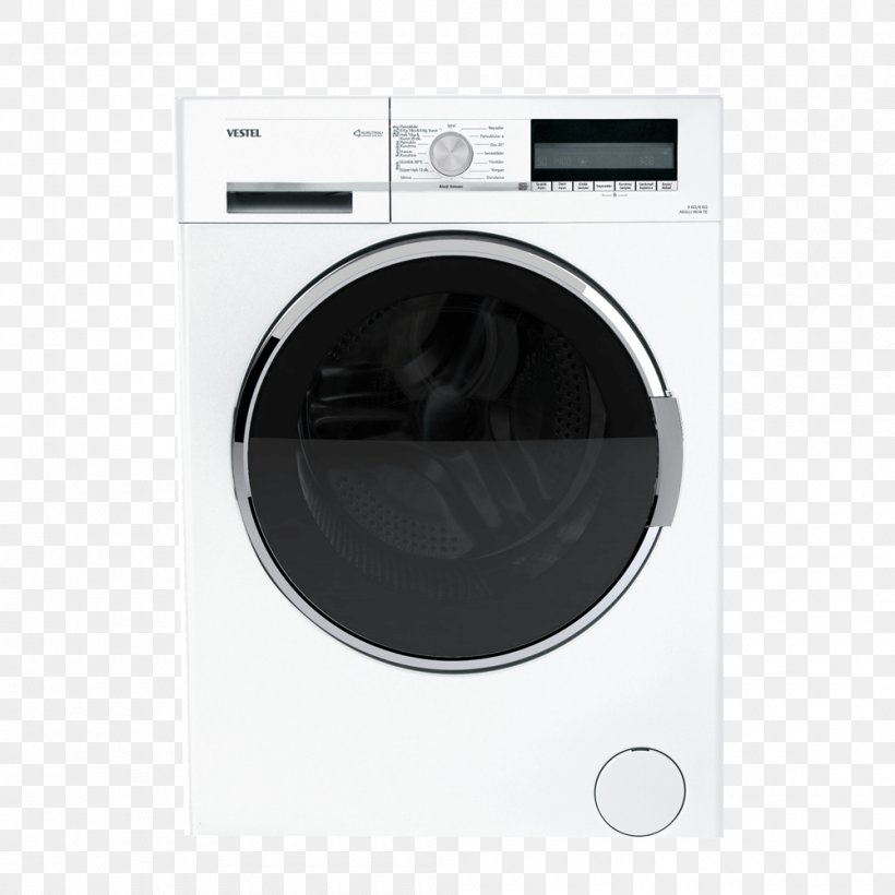Clothes Dryer Washing Machines Price Hotpoint Samsung Group, PNG, 1000x1000px, Clothes Dryer, Artikel, Home Appliance, Hotpoint, Major Appliance Download Free