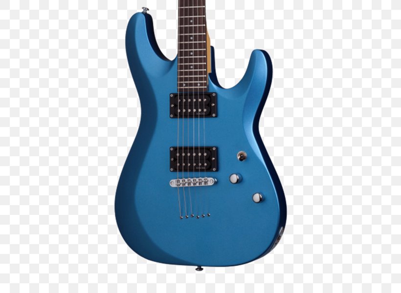 Electric Guitar Bass Guitar Schecter Guitar Research Schecter C-6 Plus, PNG, 600x600px, Electric Guitar, Acoustic Electric Guitar, Acousticelectric Guitar, Bass Guitar, Dean Guitars Download Free