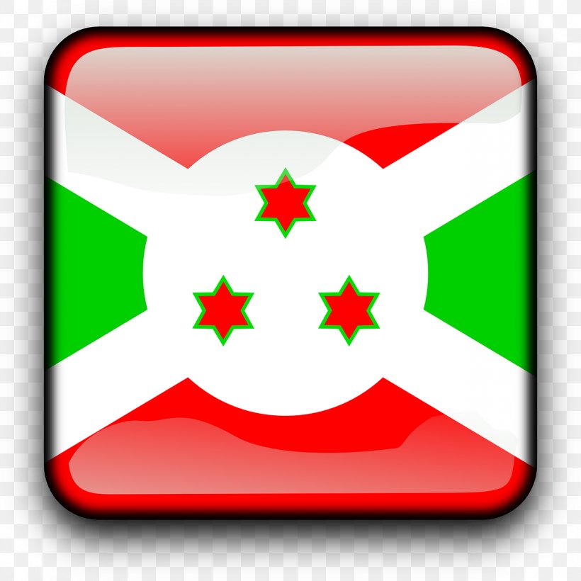 Flag Of Burundi National Flag, PNG, 1280x1280px, Burundi, Area, Flag, Flag Of Botswana, Flag Of Burkina Faso Download Free
