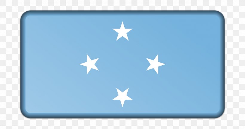 Flag Of The Federated States Of Micronesia Yap United States National Flag, PNG, 1280x674px, Yap, Blue, Federated States Of Micronesia, Flag, Flag Of Fiji Download Free