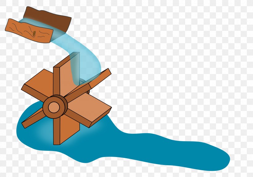 Hydroelectricity Power Station Water Wheel Clip Art, PNG, 2400x1682px, Hydroelectricity, Drawing, Electric Power, Electricity, Energy Download Free