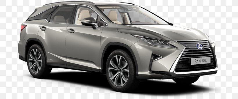 Lexus RX Car 2016 Lexus NX Sport Utility Vehicle, PNG, 740x340px, 2018 Lexus Nx 300, Lexus Rx, Automotive Design, Automotive Exterior, Brand Download Free