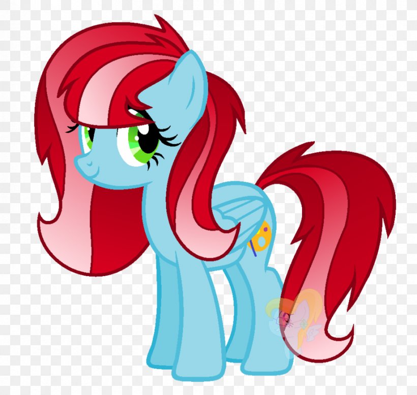 My Little Pony Microsoft Paint Horse Microsoft Corporation, PNG, 918x871px, Watercolor, Cartoon, Flower, Frame, Heart Download Free