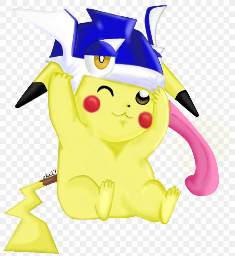 Pikachu Pokémon X And Y Ash Ketchum, PNG, 920x1000px, Pikachu, Animal Figure, Art, Ash Ketchum, Character Download Free