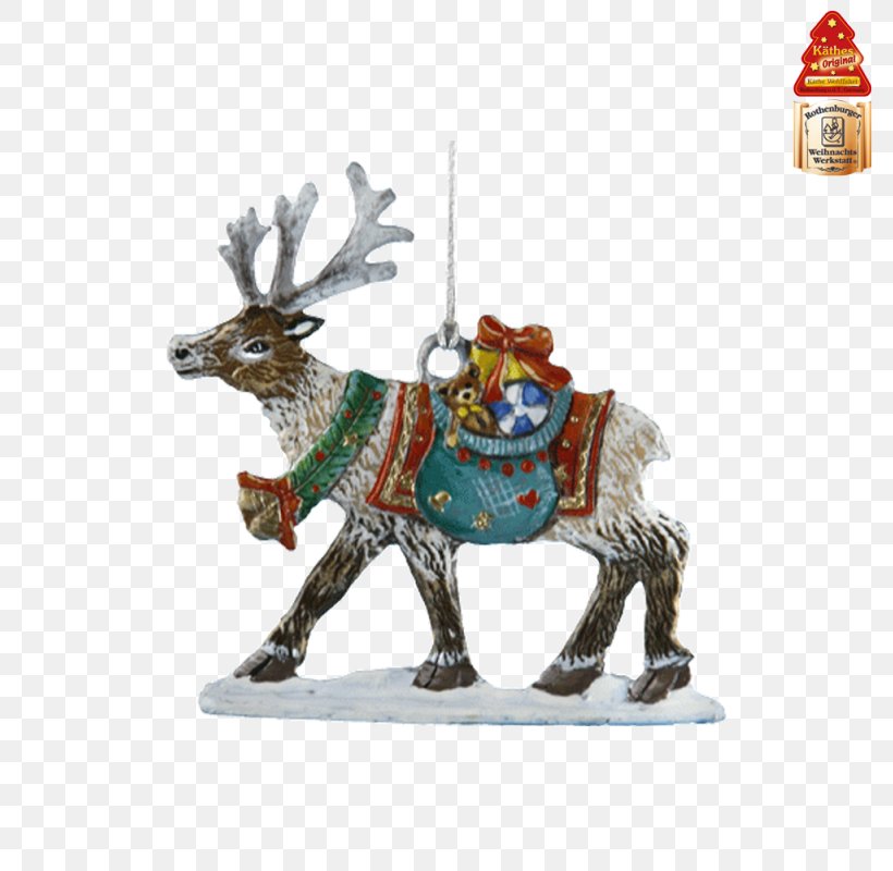 Reindeer Figurine, PNG, 800x800px, Reindeer, Animal Figure, Deer, Figurine Download Free