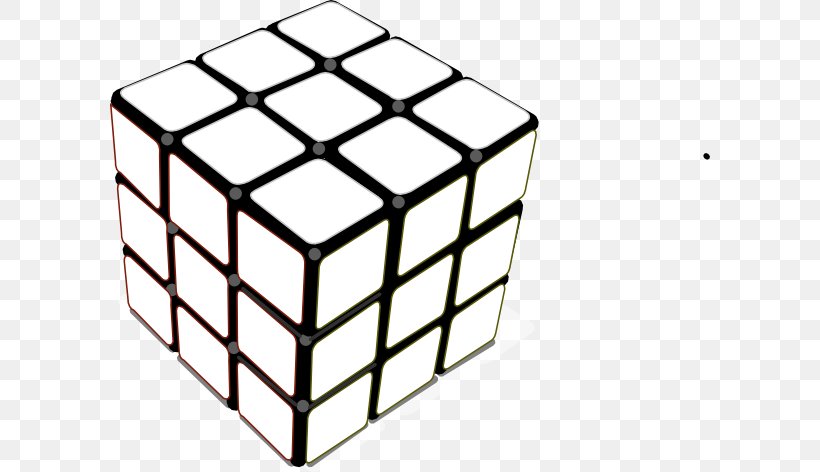 Rubik's Cube Clip Art, PNG, 600x472px, Cube, Baldwin Hills, Document, Ice Cube, Rectangle Download Free