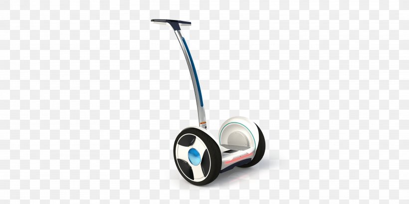 Segway PT Self-balancing Scooter Ninebot Inc. Electric Vehicle, PNG, 4167x2083px, Segway Pt, Audio, Audio Equipment, Bicycle Handlebars, Electric Kick Scooter Download Free