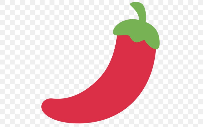 Thai Cuisine Emoji Spice Chili Pepper Hot Sauce, PNG, 512x512px, Thai Cuisine, Bell Peppers And Chili Peppers, Chili Pepper, Dish, Emoji Download Free