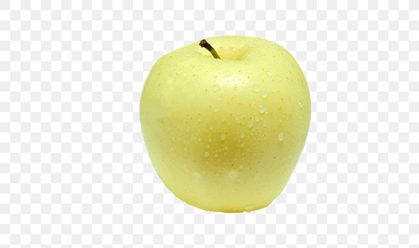 Yellow Apple, PNG, 542x487px, Yellow, Apple, Food, Fruit Download Free