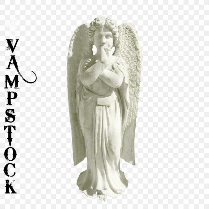Angels Cherub Statue Figurine, PNG, 1024x1024px, Angels, Angel, Artwork, Black And White, Cherub Download Free