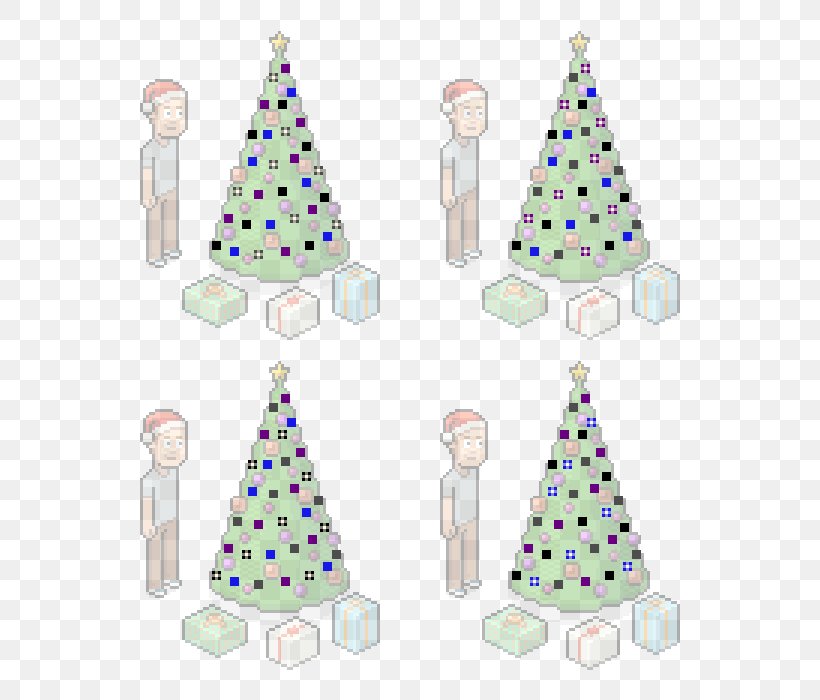 Christmas Tree Christmas Ornament Party Hat Cone Pattern, PNG, 700x700px, Christmas Tree, Baby Toys, Christmas, Christmas Decoration, Christmas Ornament Download Free