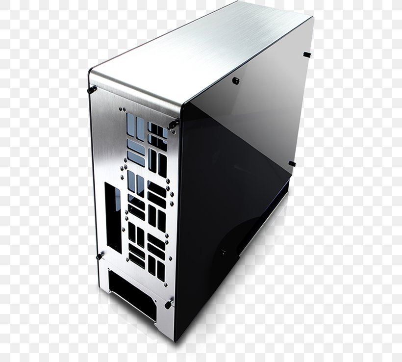 Computer Cases & Housings Power Supply Unit In Win Development ATX, PNG, 466x738px, Computer Cases Housings, Aluminium, Atx, Computer, Computer Case Download Free