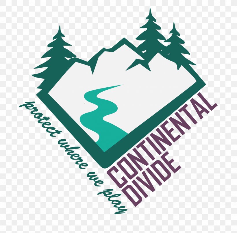 Continental Divide Of The Americas Drainage Divide Logo Brand White River National Forest, PNG, 1525x1500px, Drainage Divide, Brand, Business, Coalition, Conservation Download Free