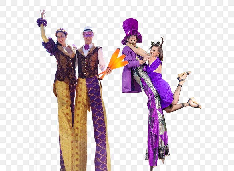 Costume Design Cirque Quirk Stage Skill, PNG, 598x600px, Costume, Cirque Quirk, Costume Design, Purple, Skill Download Free
