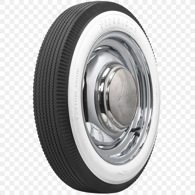Firestone Tire And Rubber Company Alloy Wheel Rim Spoke, PNG, 1000x1000px, Tire, Alloy, Alloy Wheel, Auto Part, Automotive Tire Download Free