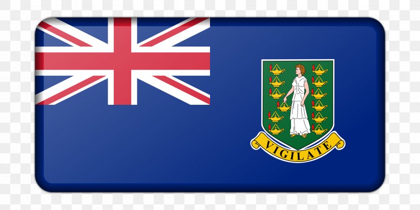Flag Of The British Virgin Islands United Kingdom Hurricane Irma Union Jack, PNG, 2400x1203px, British Virgin Islands, Brand, Emblem, Flag, Flag Of England Download Free