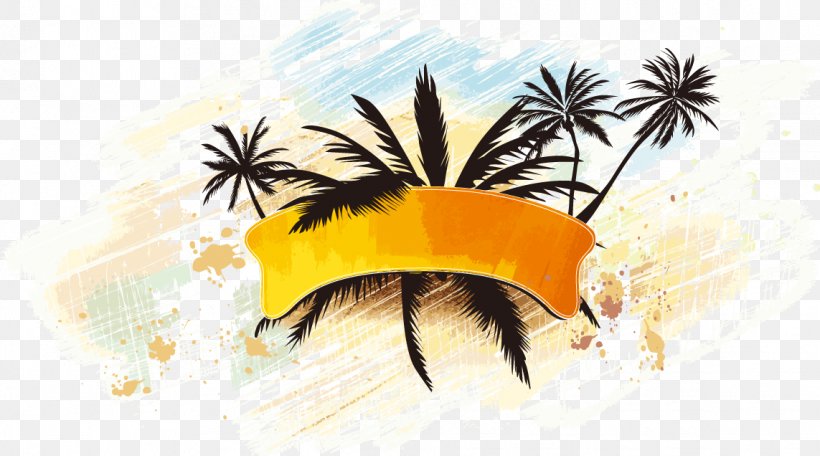 Hawaiian Beaches Miami Beach, PNG, 1143x636px, Hawaiian Beaches, Art, Beach, Flyer, Hawaii Download Free