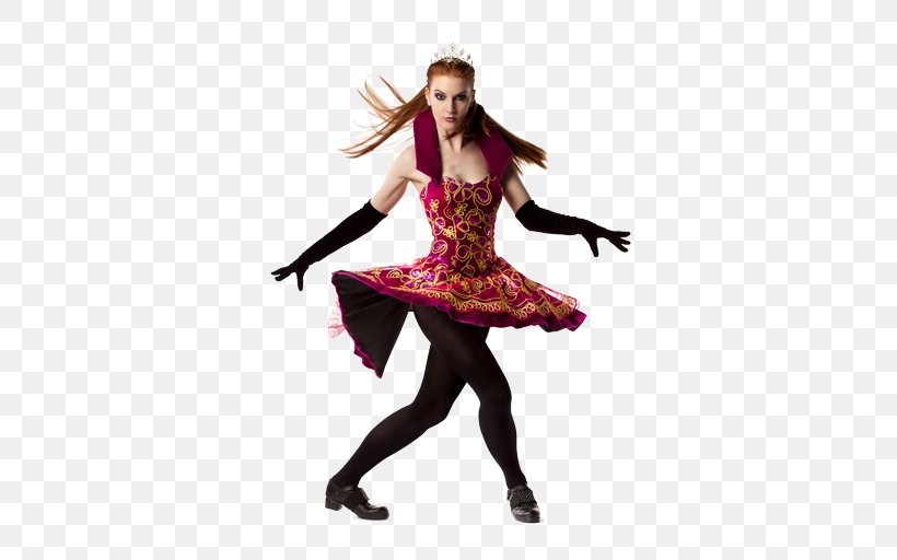 Irish Dance Irish Stepdance Riverdance Dance Teacher, PNG, 512x512px, Dance, Clothing, Costume, Costume Design, Dance Teacher Download Free