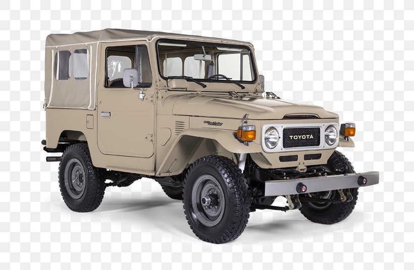 Jeep Toyota Land Cruiser Prado Toyota FJ Cruiser Car Sport Utility Vehicle, PNG, 730x535px, Jeep, Armored Car, Automotive Exterior, Automotive Tire, Brand Download Free