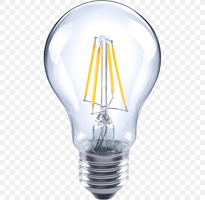 Light-emitting Diode LED Lamp LED Filament Incandescent Light Bulb, PNG, 800x800px, Light, Dimmer, Edison Screw, Electrical Filament, Incandescent Light Bulb Download Free