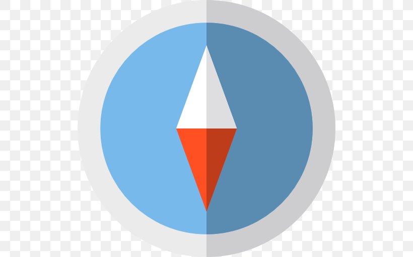 Icon, PNG, 512x512px, Scalable Vector Graphics, Arah, Blue, Brand, Compass Download Free
