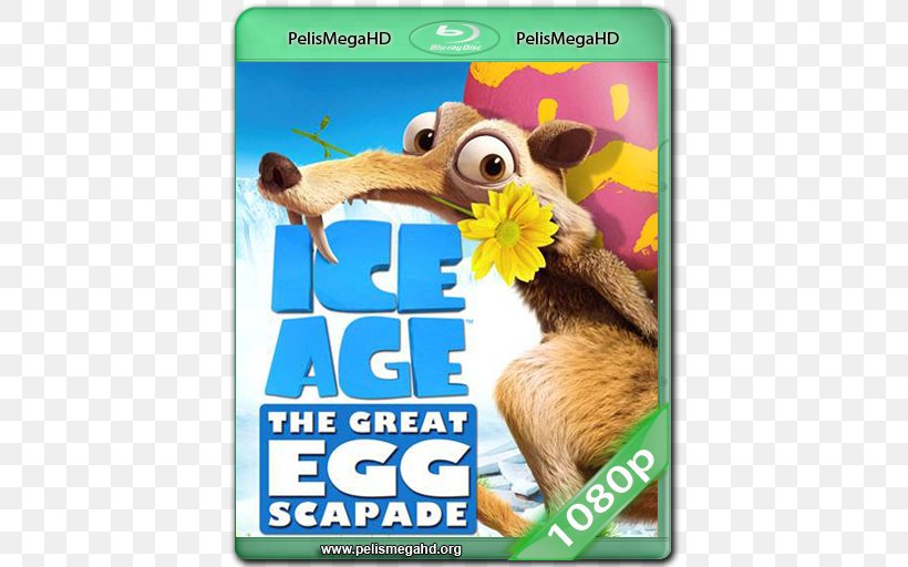 Sid Scrat Ice Age Film 0, PNG, 512x512px, 2017, Sid, Animal Figure, Animated, Comedy Download Free