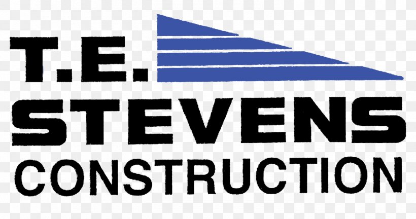 T.E. Stevens Construction Logo Brand Font, PNG, 1490x786px, Logo, Alabama, Alabama Power, Area, Brand Download Free