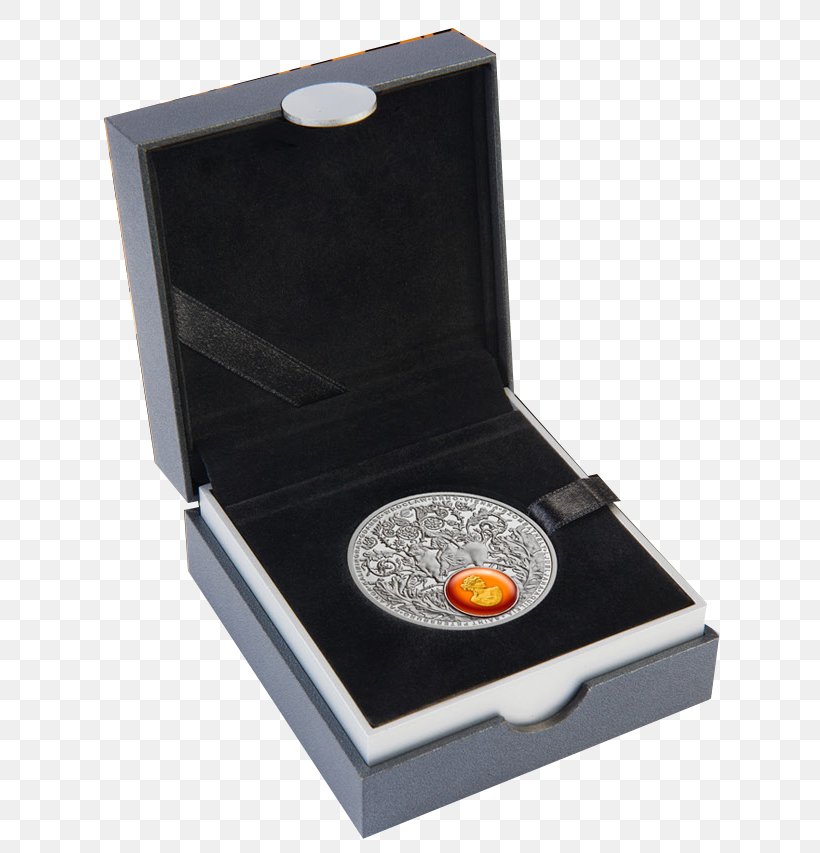 Coin - Coin Collecting Order Cyncynata Silver Coin PNG