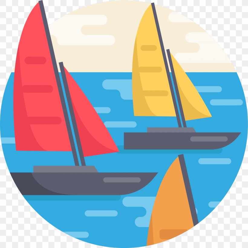 Sailing Clip Art, PNG, 2132x2134px, Sailing, Boat, Sail, Sailboat, Sailing Ship Download Free