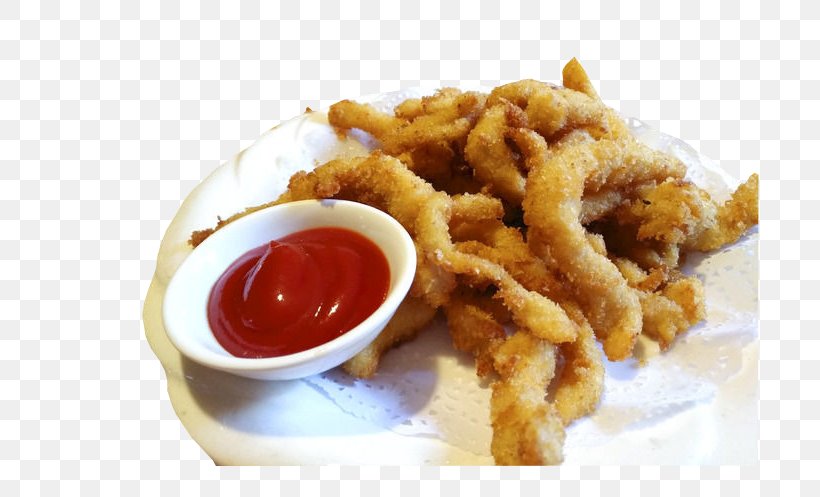 Onion Ring Ribs Chicken Nugget Chinese Cuisine Fried Chicken, PNG, 700x497px, Onion Ring, Animal Source Foods, Appetizer, Black Pepper, Chicken Fingers Download Free