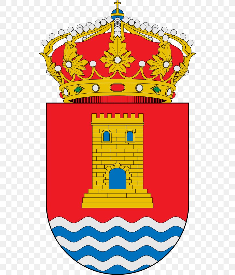 Portomarín Escutcheon Torredelcampo Coat Of Arms Of Spain, PNG, 550x958px, Escutcheon, Area, Azure, Blazon, City Download Free