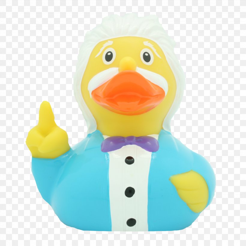 Rubber Duck Duck Store Barcelona Natural Rubber, PNG, 2260x2261px, Duck, Baby Toys, Bathtub, Beak, Bird Download Free