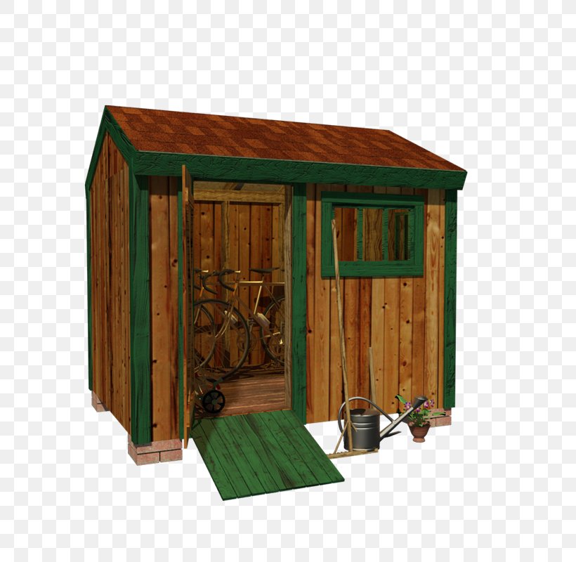 Shed Garden Tool Building, PNG, 800x800px, Shed, Building, Bunk Bed, Facade, Furniture Download Free