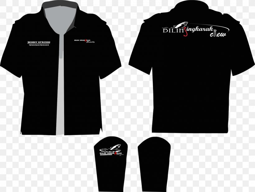 T-shirt Polo Shirt Uniform Mystacoleucus Padangensis, PNG, 1600x1204px, Tshirt, Active Shirt, Black, Brand, Clothing Download Free