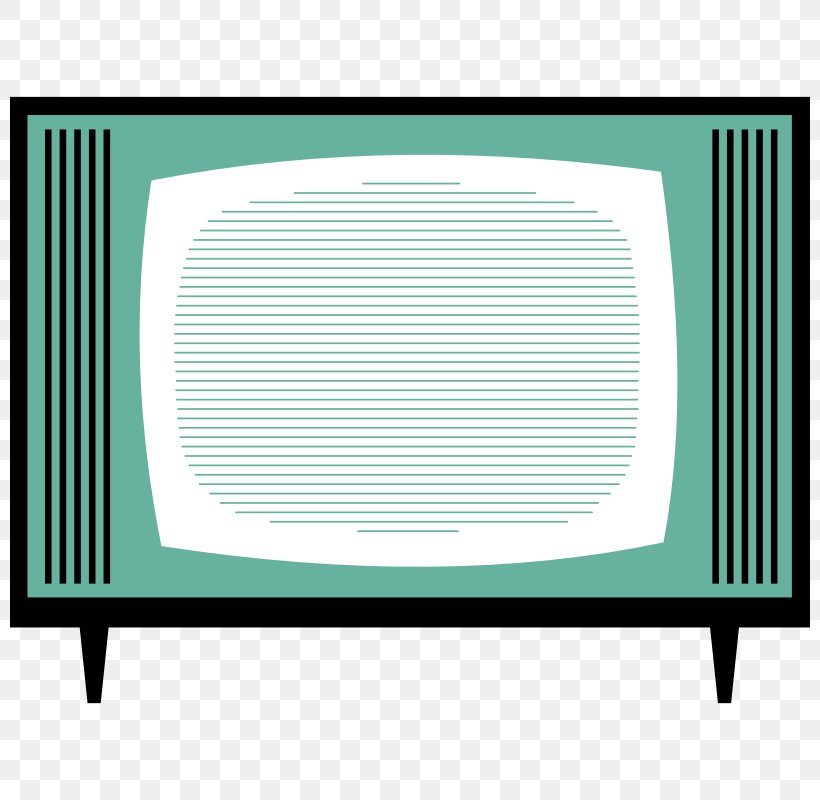 Television Set Clip Art, PNG, 800x800px, Television, Color Television, Computer Monitors, Drawing, Free Content Download Free