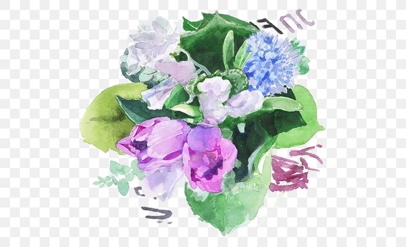 Watercolor Painting Photography Art, PNG, 533x500px, Watercolor Painting, Art, Artificial Flower, Cut Flowers, Floral Design Download Free