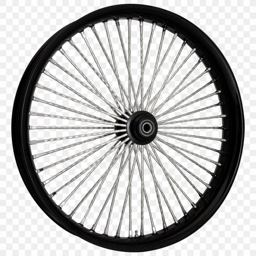 Wheel Spoke Car Highlighter Harley-Davidson, PNG, 1000x1000px, Wheel, Alloy Wheel, Anodizing, Bicycle Part, Bicycle Tire Download Free