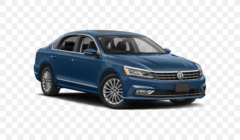 2018 Volkswagen Passat 2.0T SE With Technology Mid-size Car Sedan, PNG, 640x480px, 20 T Se, 2018 Volkswagen Passat, 2018 Volkswagen Passat 20t Se, 2018 Volkswagen Passat 20t Se Sedan, Volkswagen Download Free
