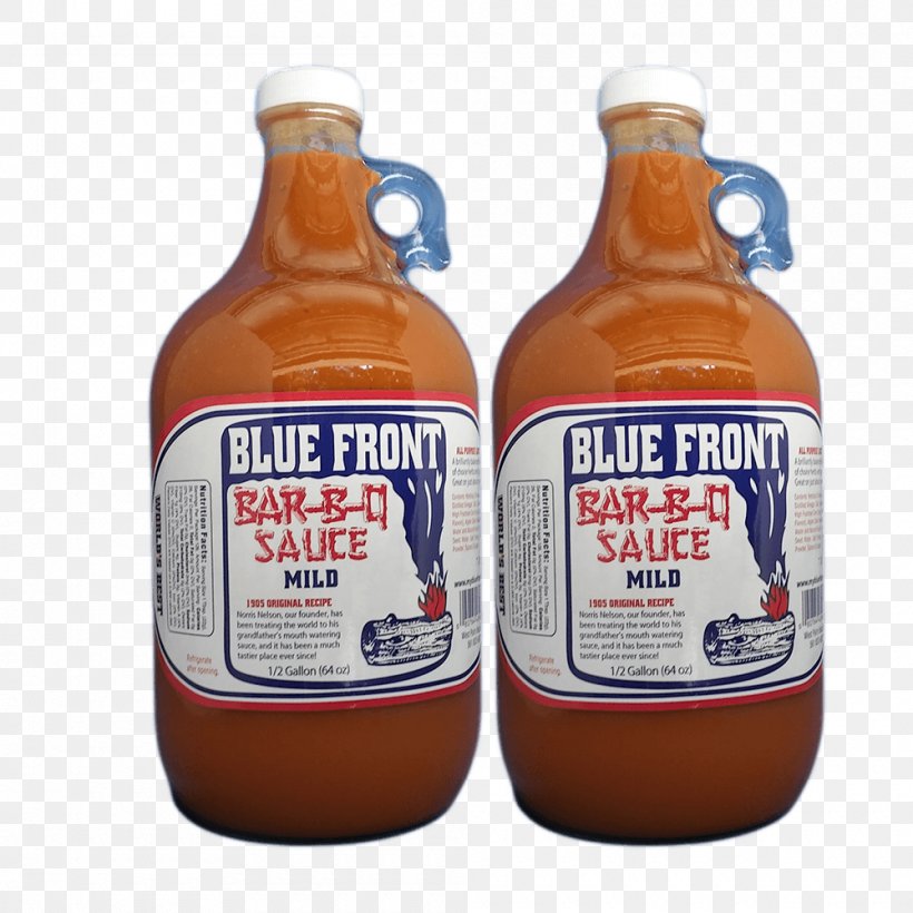 Barbecue Sauce Barbecue Sauce Pizza Blue Cheese Dressing, PNG, 1000x1000px, Sauce, Barbecue, Barbecue Sauce, Blue Cheese Dressing, Blue Front Bar Grill Download Free