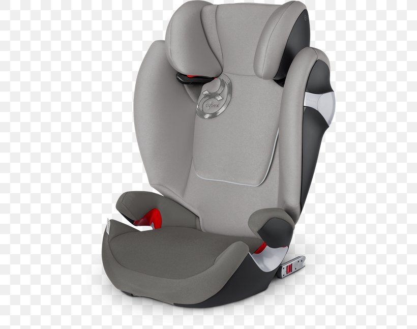 Cybex Solution M-Fix Baby & Toddler Car Seats Cybex Pallas M-Fix Isofix CYBEX Solution CBXC, PNG, 500x647px, Cybex Solution Mfix, Automotive Design, Baby Toddler Car Seats, Baby Transport, Black Download Free