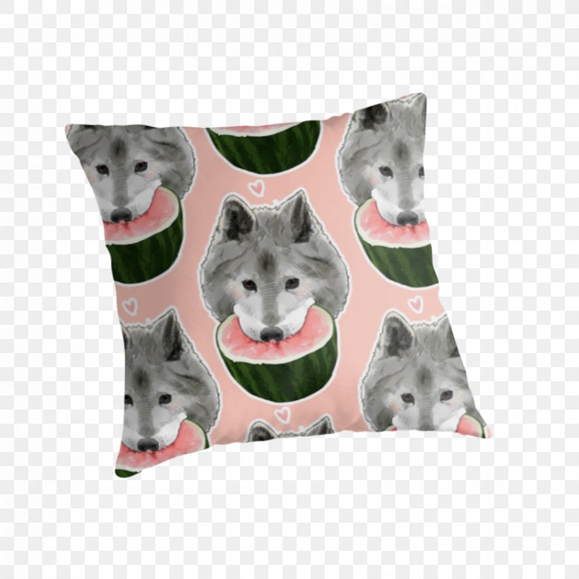 Dog Breed Siberian Husky Throw Pillows Cushion, PNG, 875x875px, Dog Breed, Breed, Cushion, Dog, Dog Breed Group Download Free