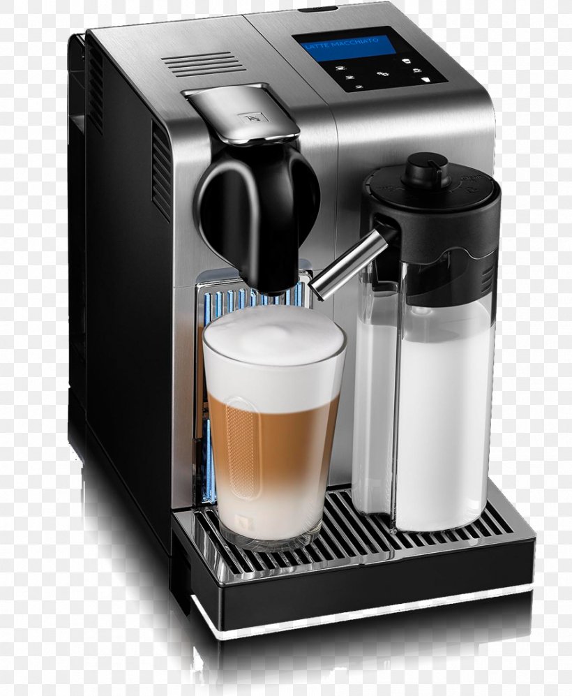 Espresso Machines Nespresso Coffeemaker De'Longhi, PNG, 888x1080px, Espresso, Coffeemaker, De Longhi, Drip Coffee Maker, Espresso Machine Download Free