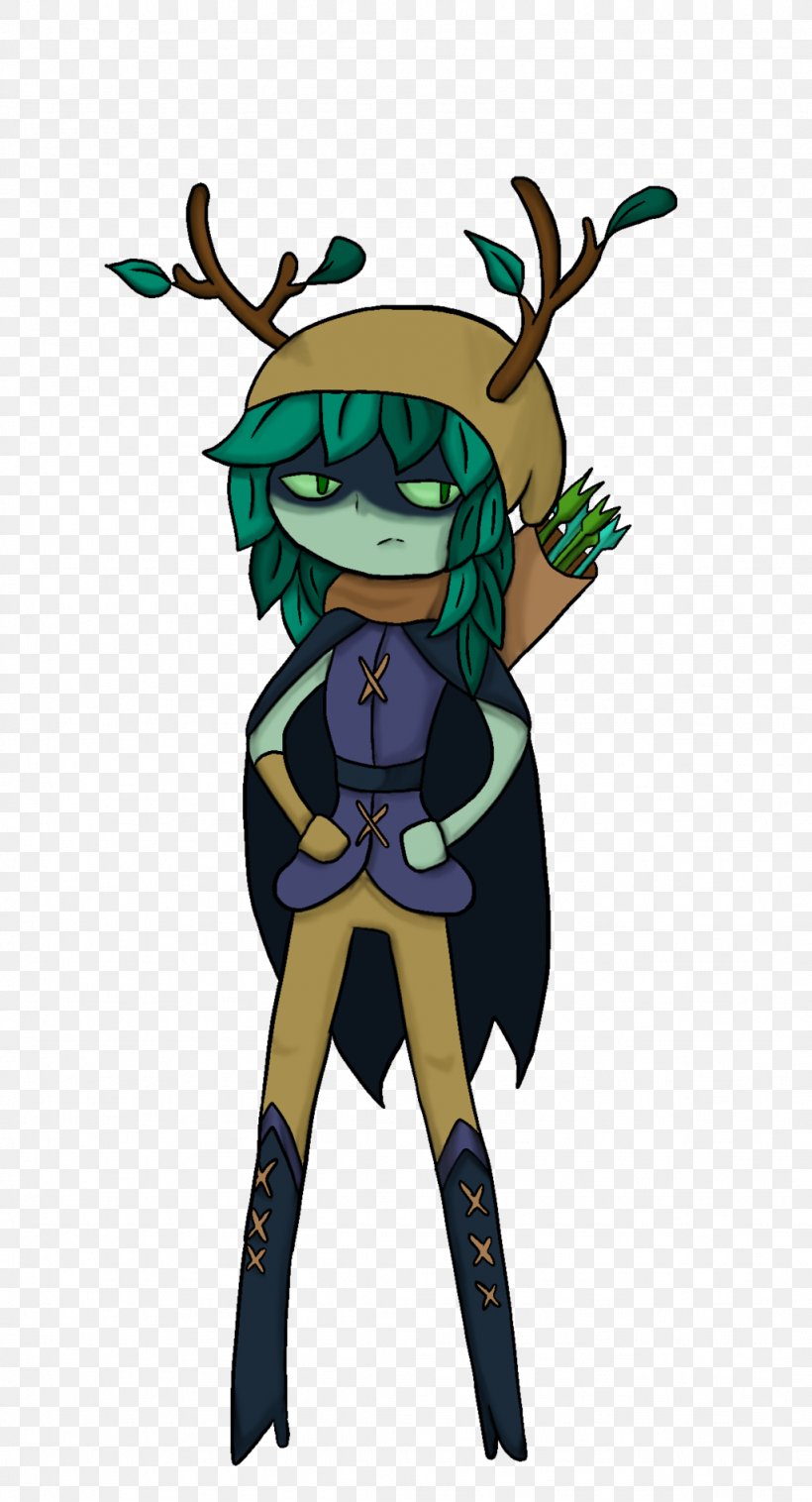 Huntress Wizard Marceline The Vampire Queen Finn The Human Ice King Flame Princess, PNG, 1024x1894px, Huntress Wizard, Adventure Time, Antler, Art, Character Download Free
