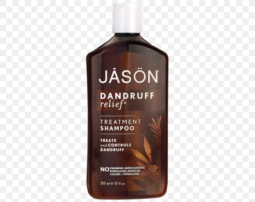 JĀSÖN Dandruff Relief Treatment Shampoo Cosmetics Jojoba, PNG, 650x650px, Shampoo, Argan Oil, Cosmetics, Dandruff, Hair Care Download Free