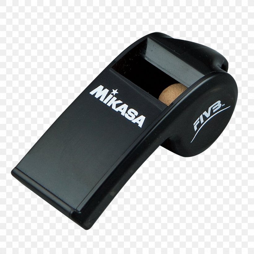 Mikasa Sports Volleyball Whistle Referee, PNG, 1000x1000px, Mikasa Sports, American Football Official, Asics, Association Football Referee, Ball Download Free