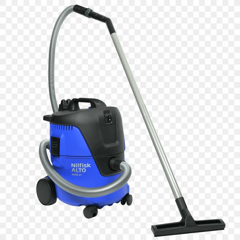 Nilfisk-ALTO Vacuum Cleaner HEPA Cleaning, PNG, 1000x1000px, Nilfisk, Cleaner, Cleaning, Dust Collector, Filtration Download Free