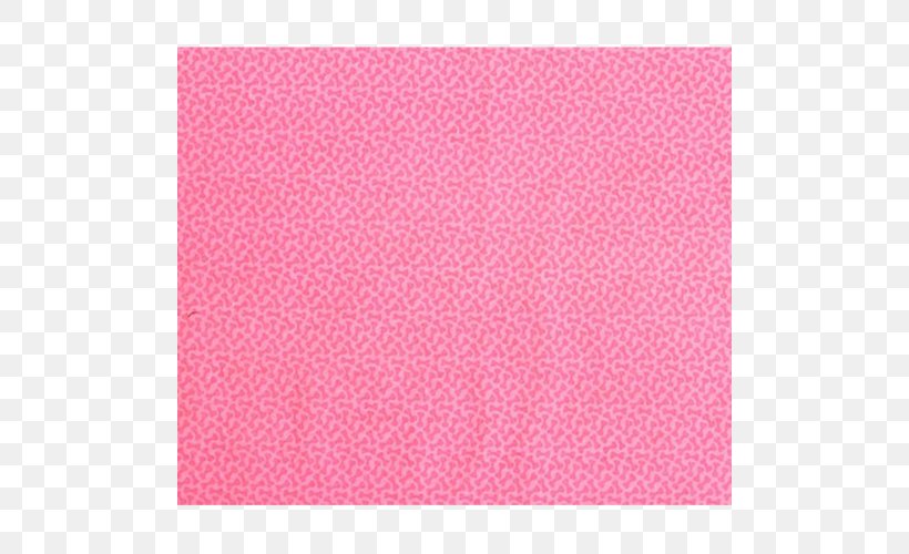 Place Mats Pink M Rectangle RTV Pink, PNG, 500x500px, Place Mats, Magenta, Pink, Pink M, Placemat Download Free